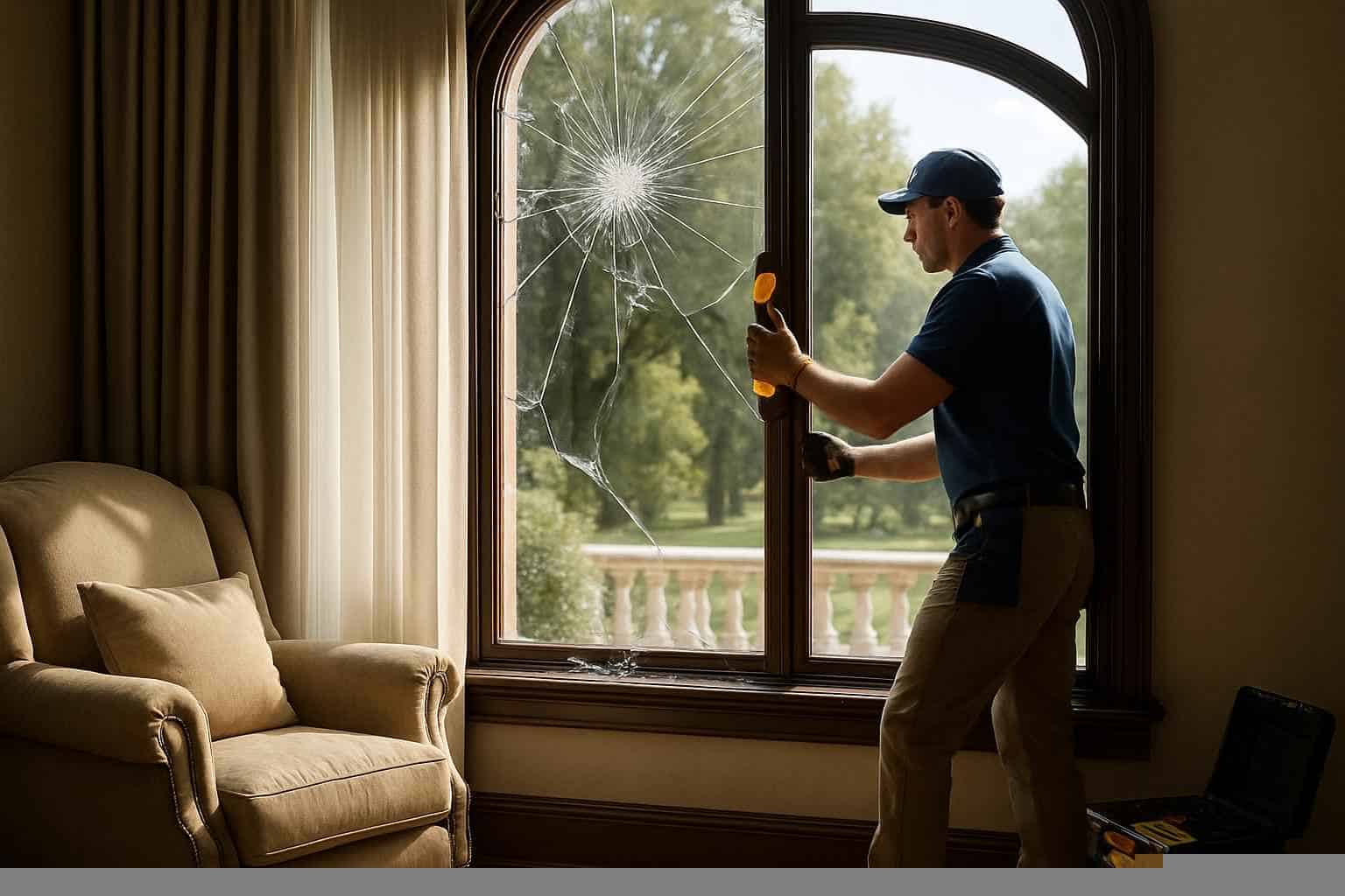 Window Repair Service in Pipe Creek TX