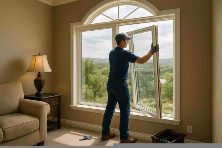 Window Replacement Company In Pipe Creek TX