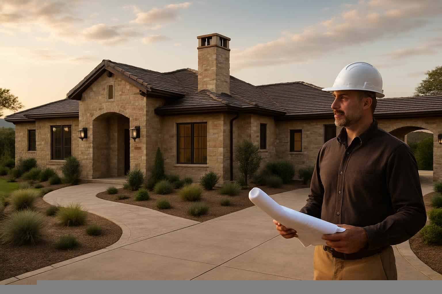 Camp Verde Texas General Contracting Services Best General Contractor Camp Verde TX