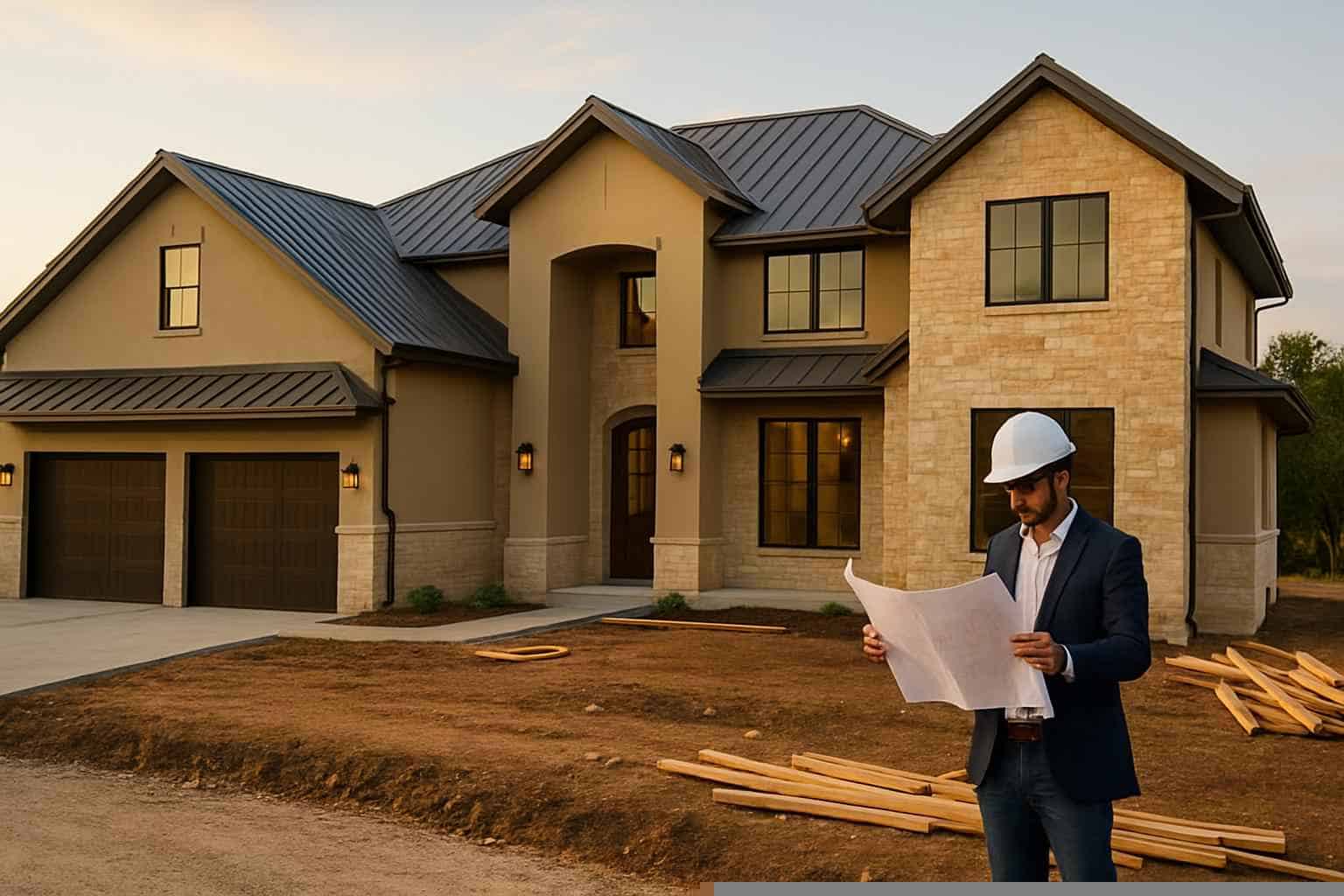 Center Point Texas General Contracting Services Best General Contractor Center Point TX