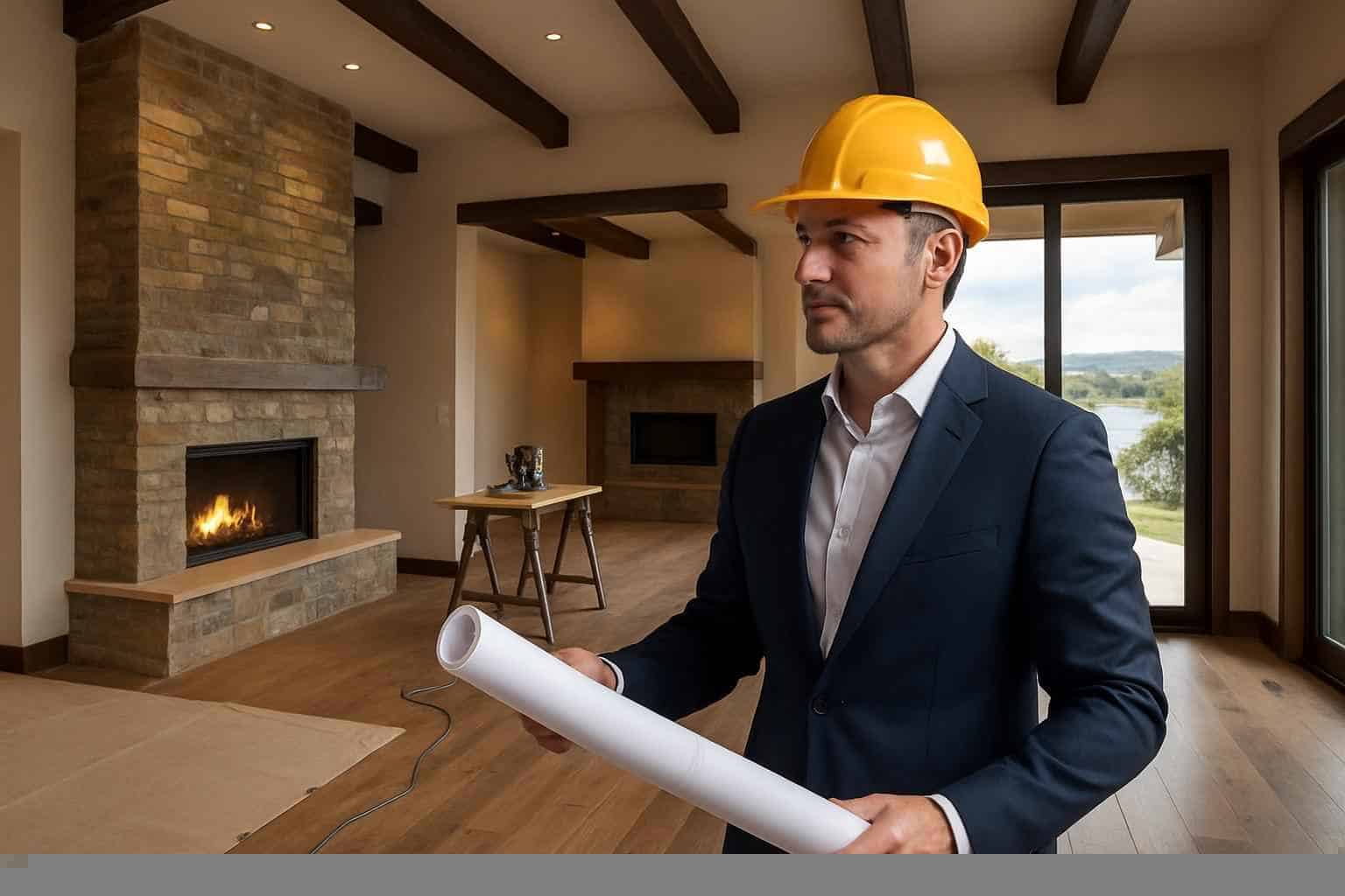 Best General Contractor Cottonwood Shores TX