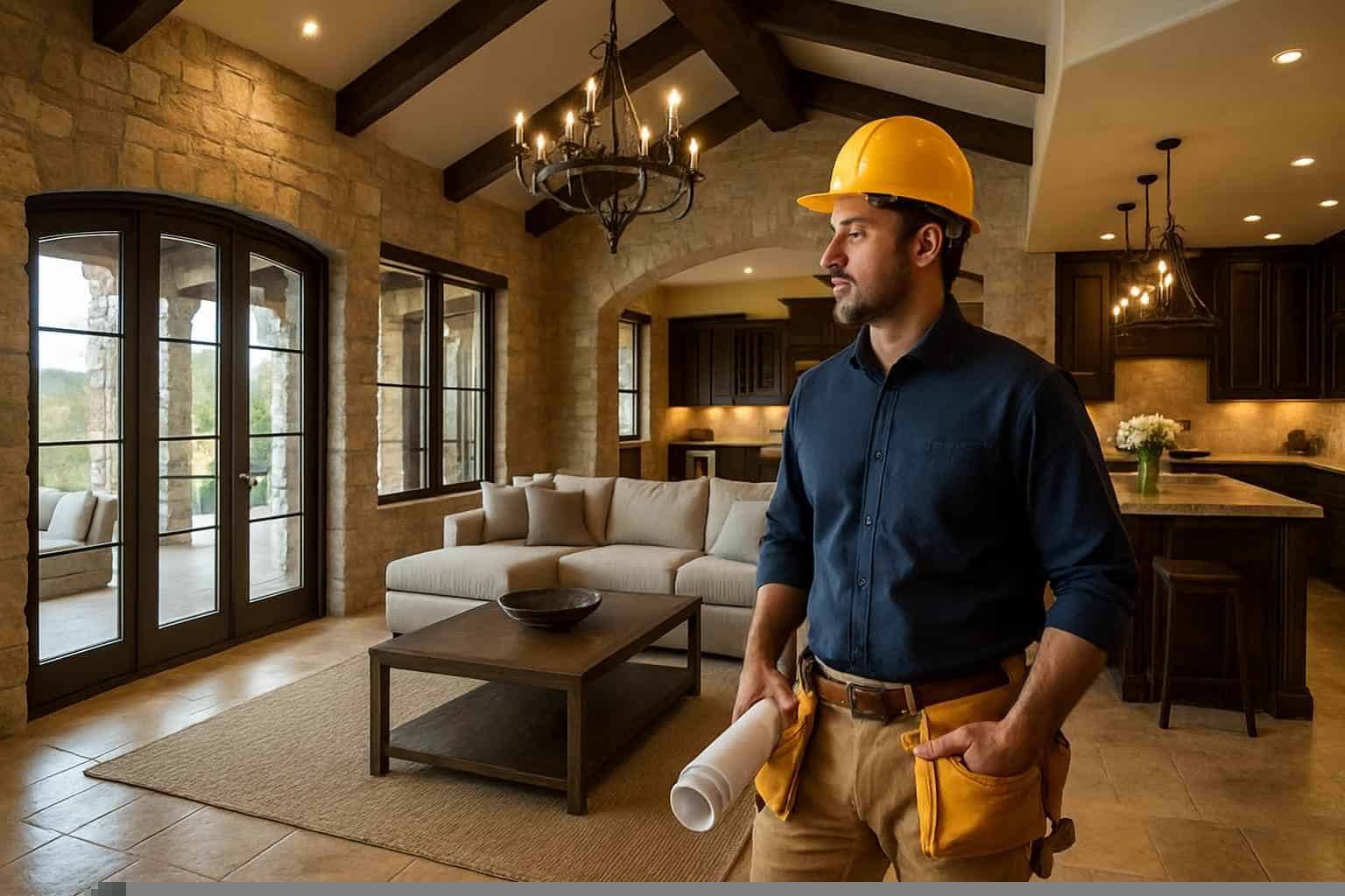 Doss Texas General Contracting Services Best General Contractor Doss TX