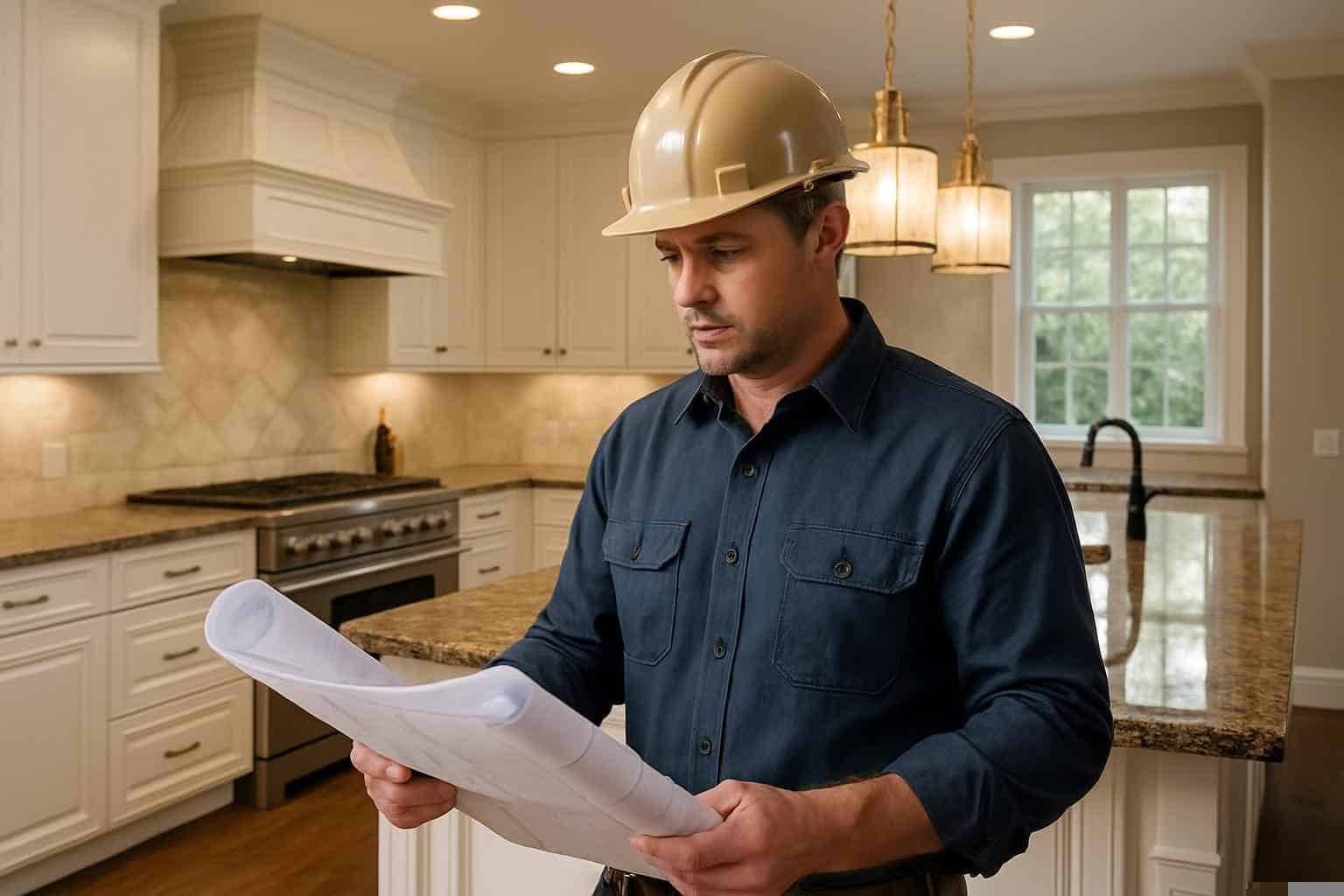 Best General Contractor Granite Shoals TX