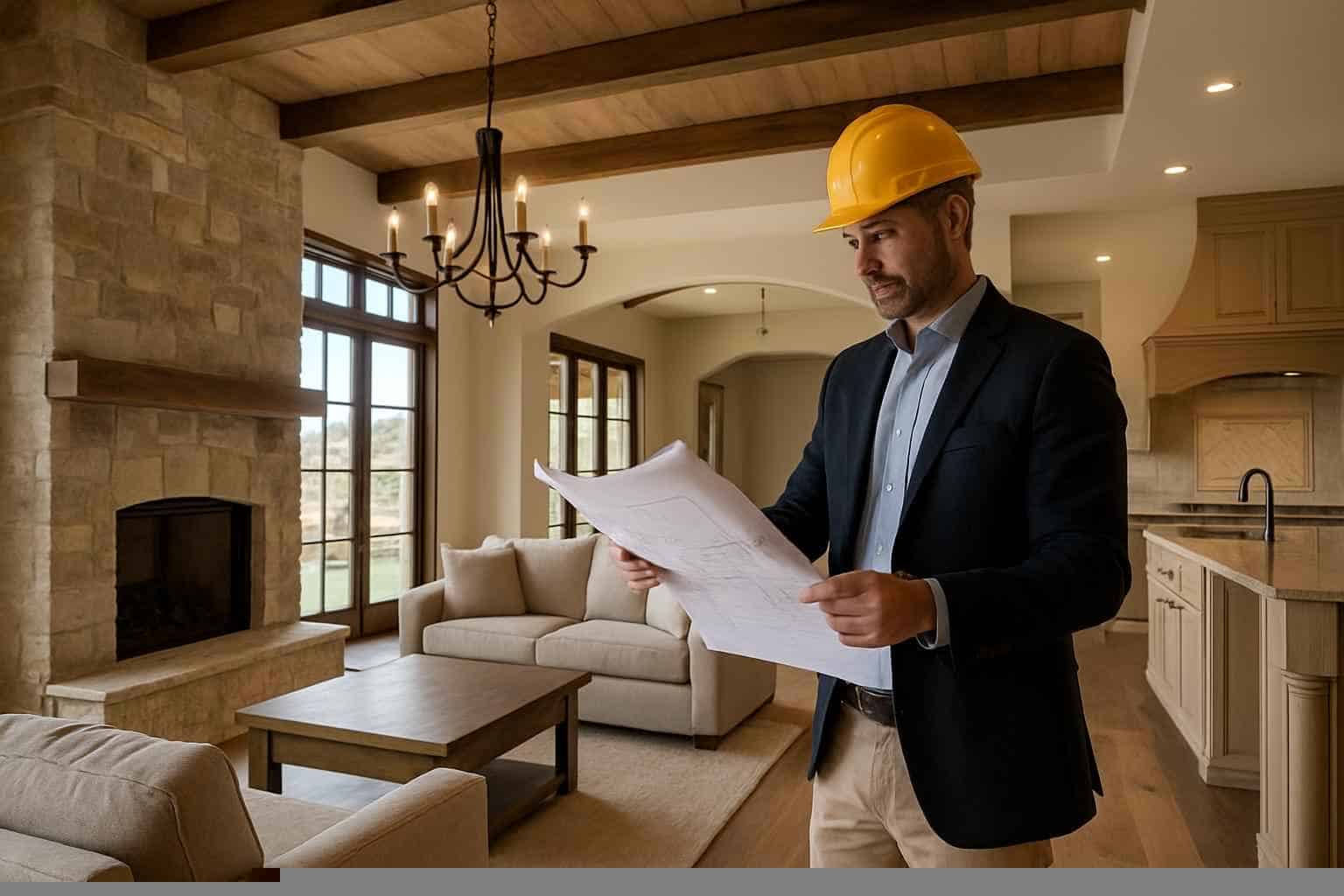 Pipe Creek Texas General Contracting Services Best General Contractor In Pipe Creek TX