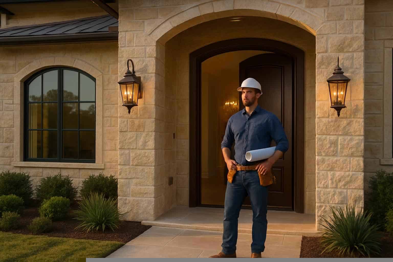 Pontotoc Texas General Contracting Services Best General Contractor in Pontotoc TX