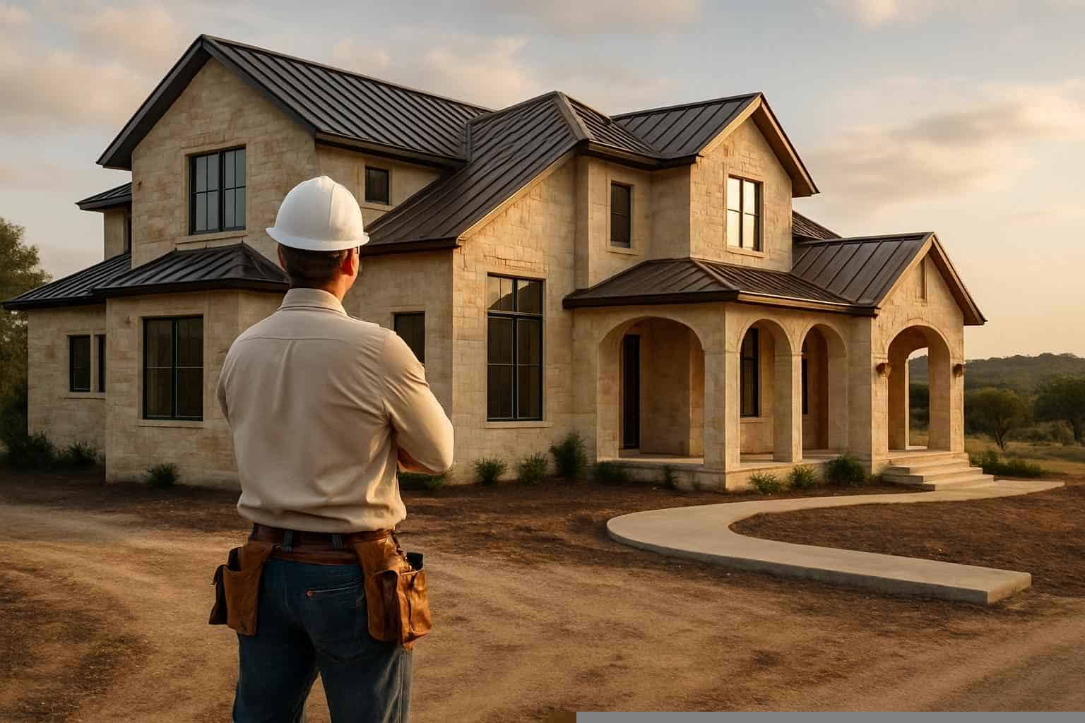 Best General Contractor in Sisterdale TX