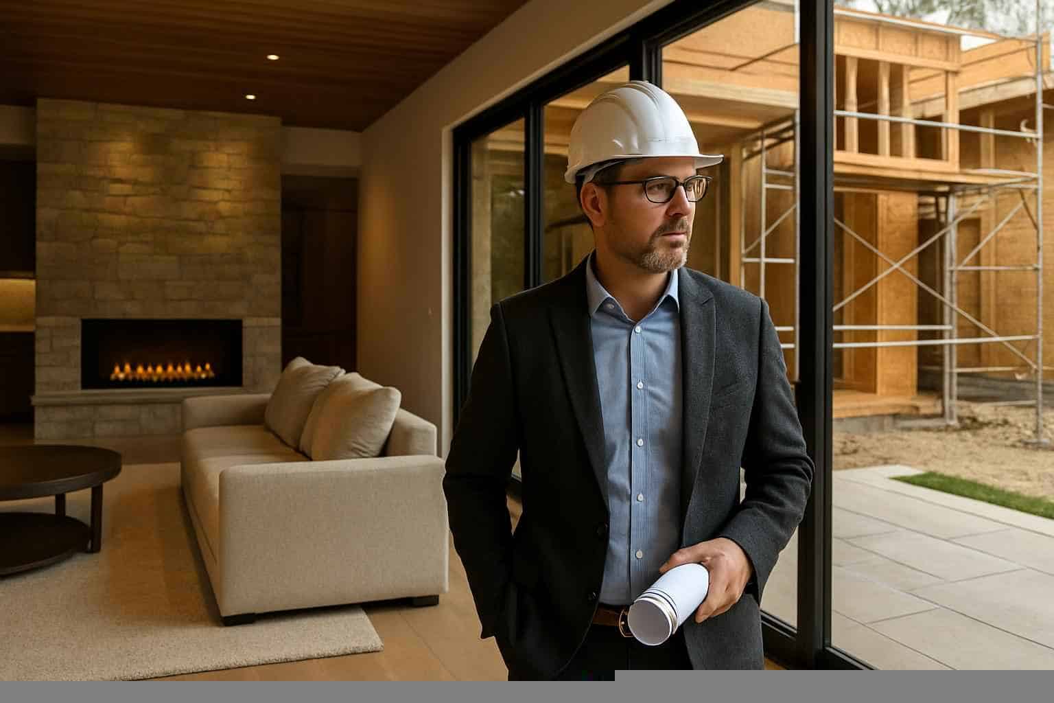 Waring Texas General Contracting Services Best General Contractor in Waring TX