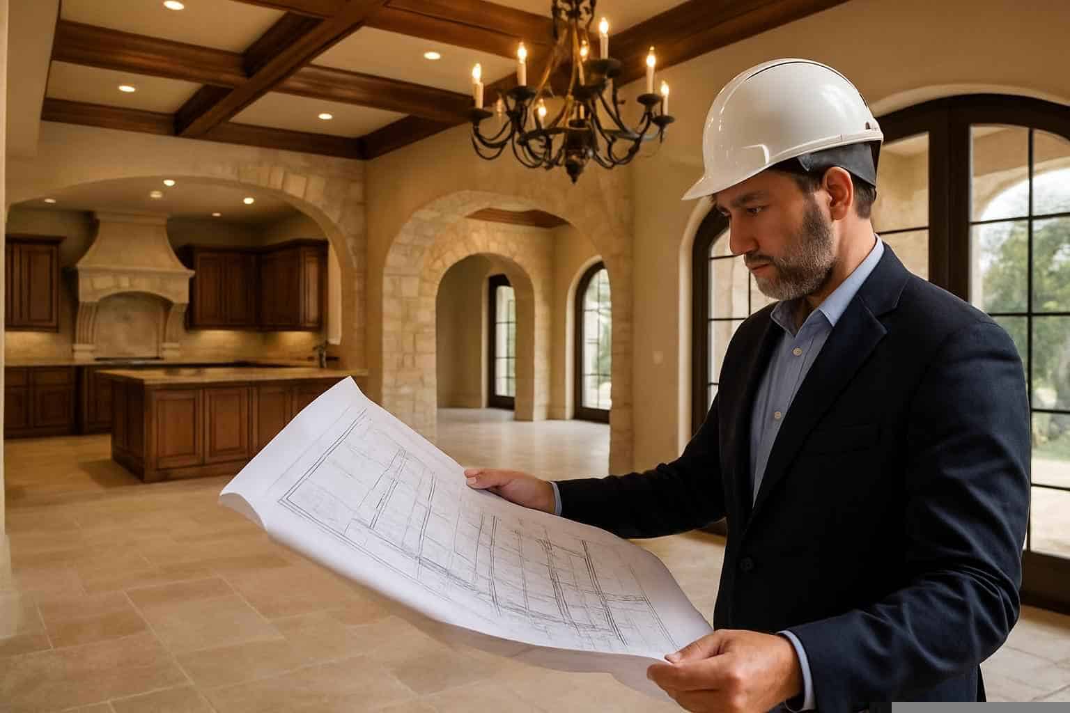 Kendalia Texas General Contracting Services Best General Contractor Kendalia TX