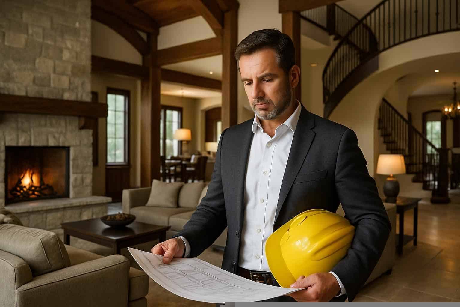 Luckenbach Texas General Contracting Services Best General Contractor Luckenbach TX