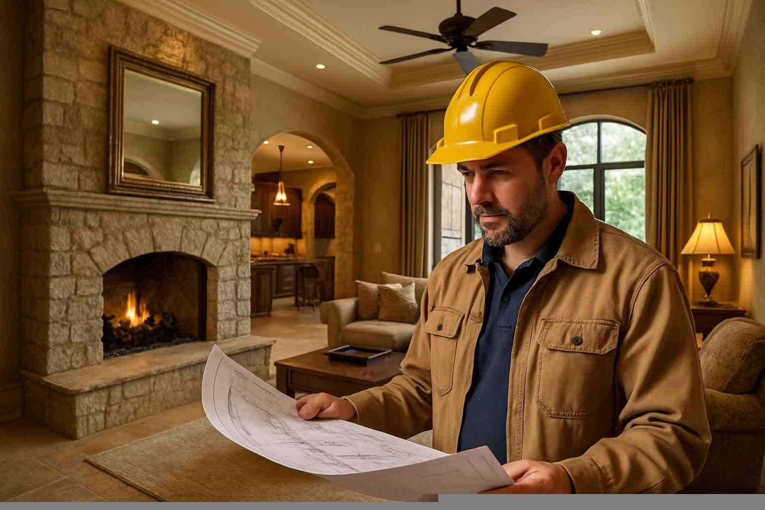 Marble Falls Texas General Contracting Services Best General Contractor Marble Falls TX
