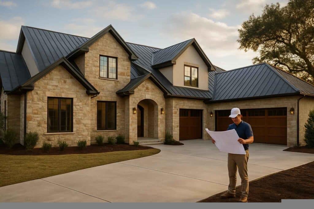 Camp Verde TX General Contracting Services