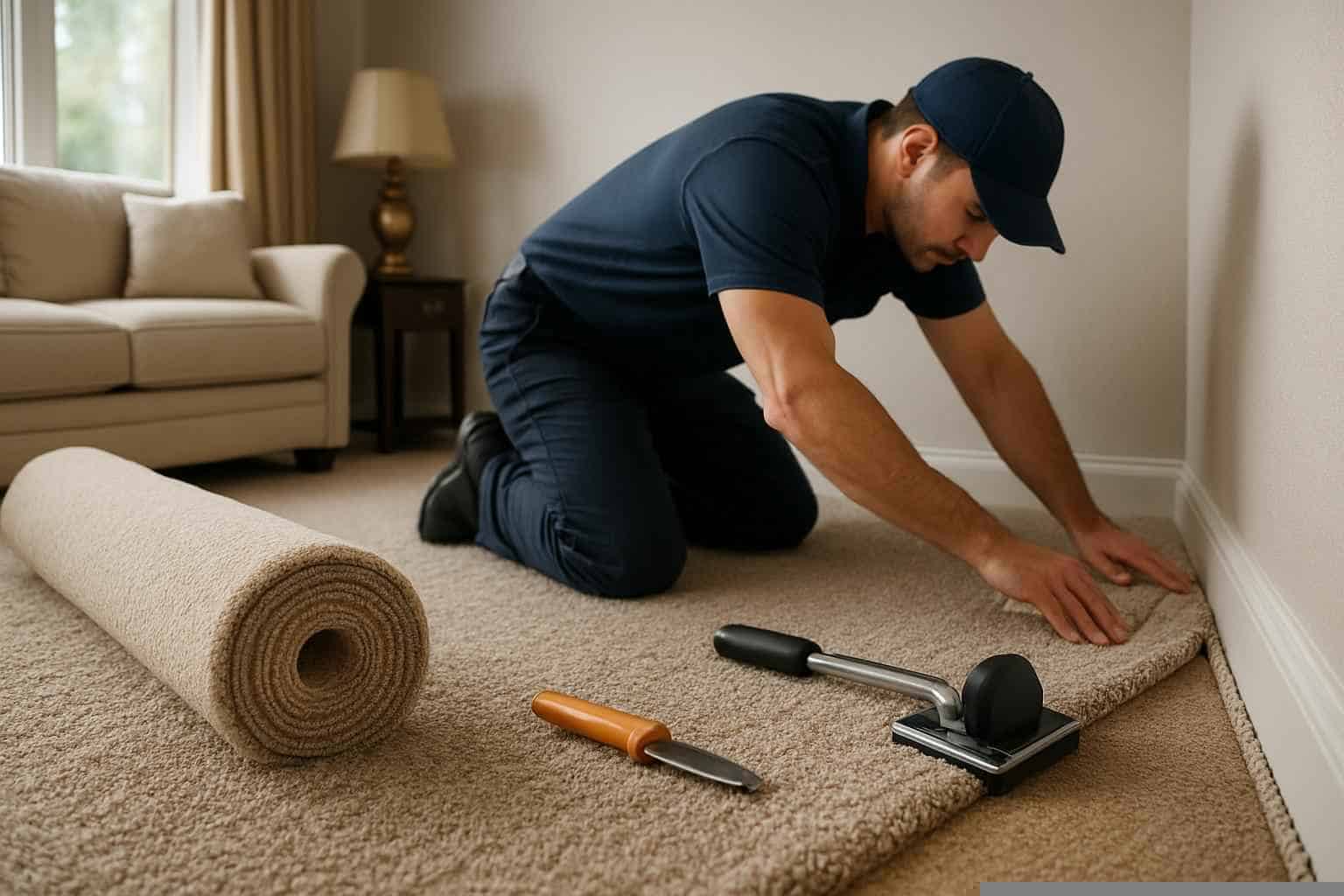 Flooring Installation Contractor In Burnet TX Carpet Installation Service in Burnet TX