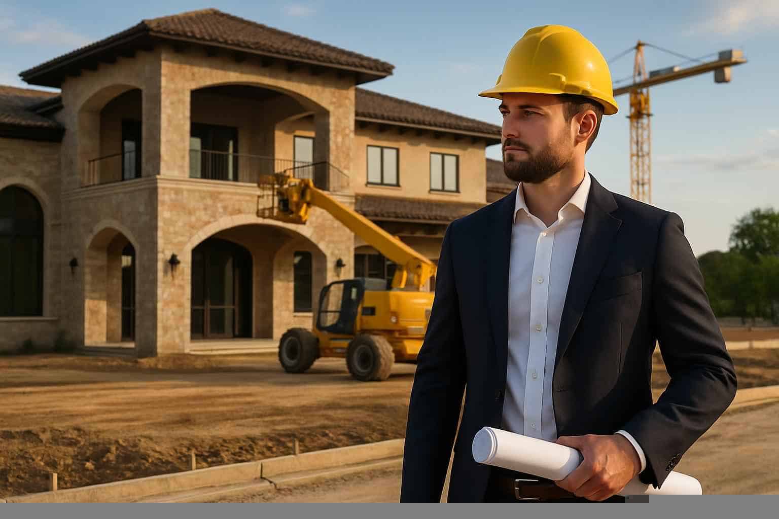 Willow City Texas General Contracting Services Commercial Construction Contractor in Willow City TX