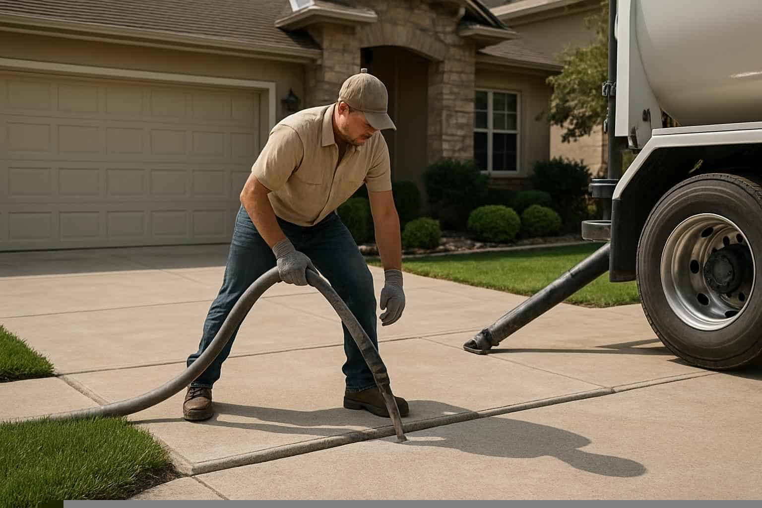 Concrete Repair Contractor In Pontotoc TX concrete leveling service in pontotoc