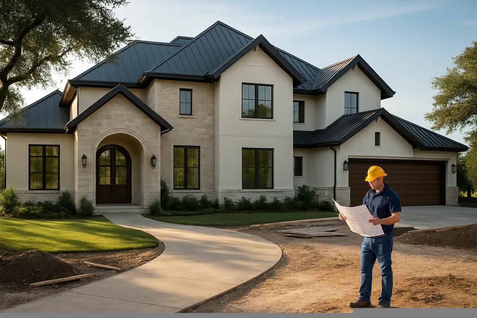 Cypress Mill Texas General Contracting Services Cypress Mill TX General Contracting Services