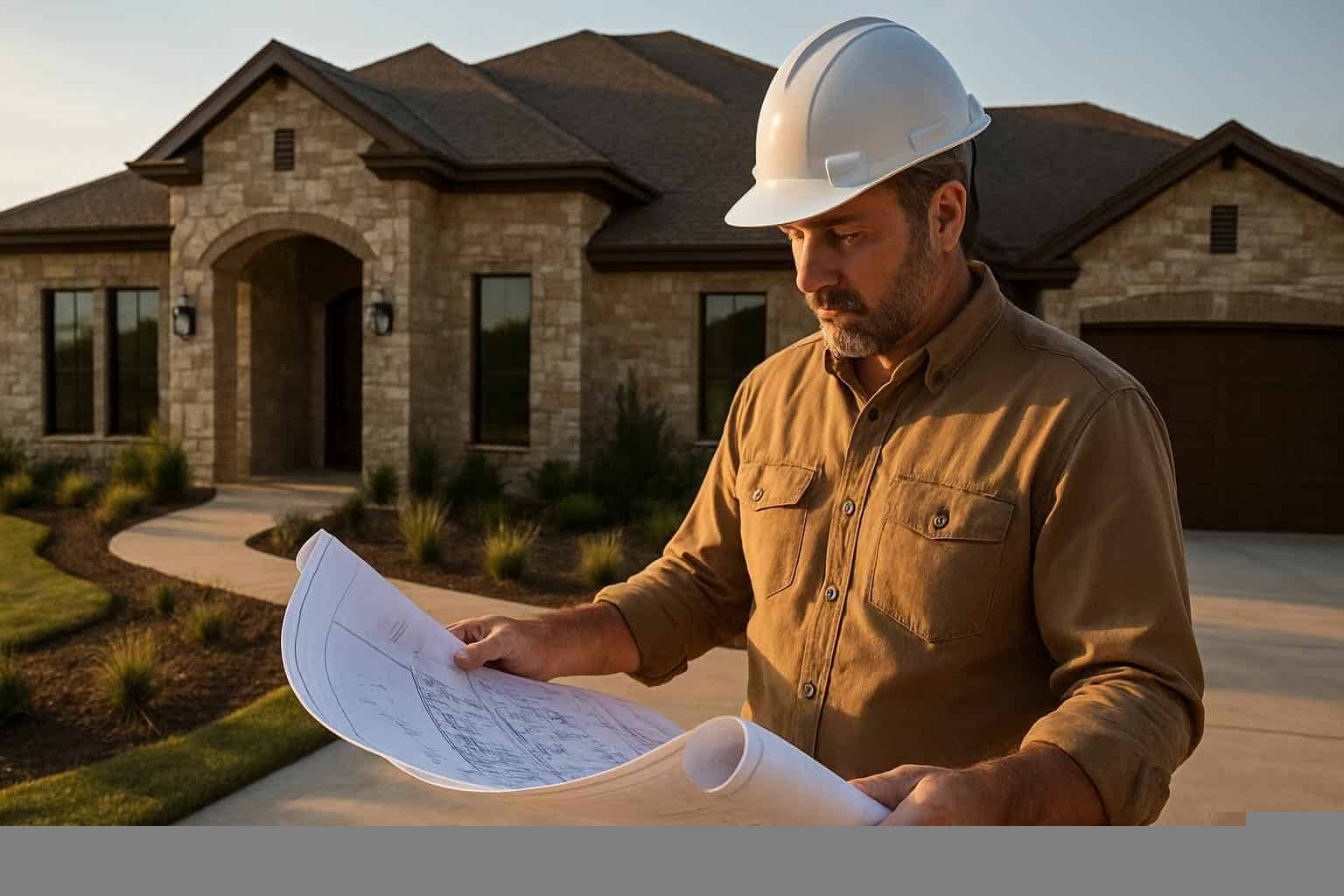 Home Remodeling Contractor In Burnet TX Design Build Contractor in Burnet TX