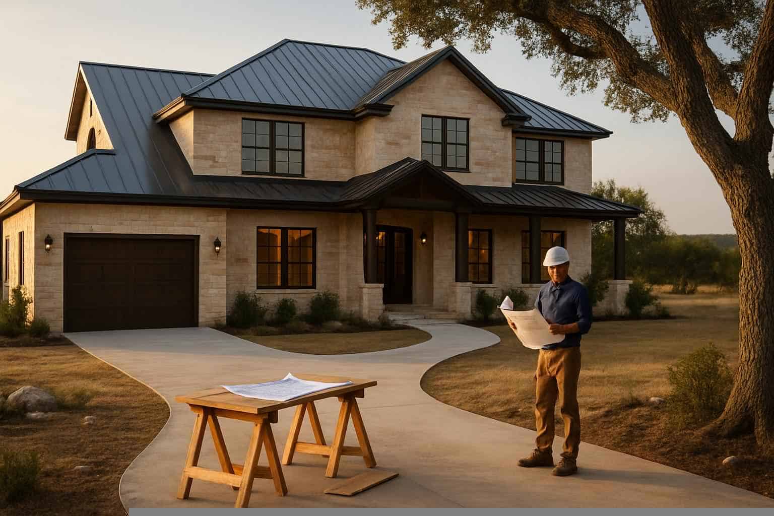 Home Remodeling Contractor In Fischer TX Design Build Contractor in Fischer TX