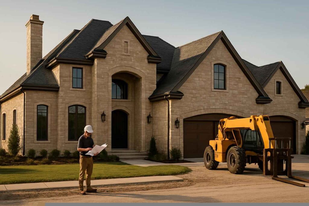 Doss TX General Contracting Services