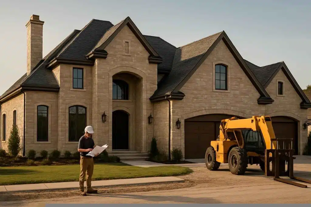 Doss TX General Contracting Services