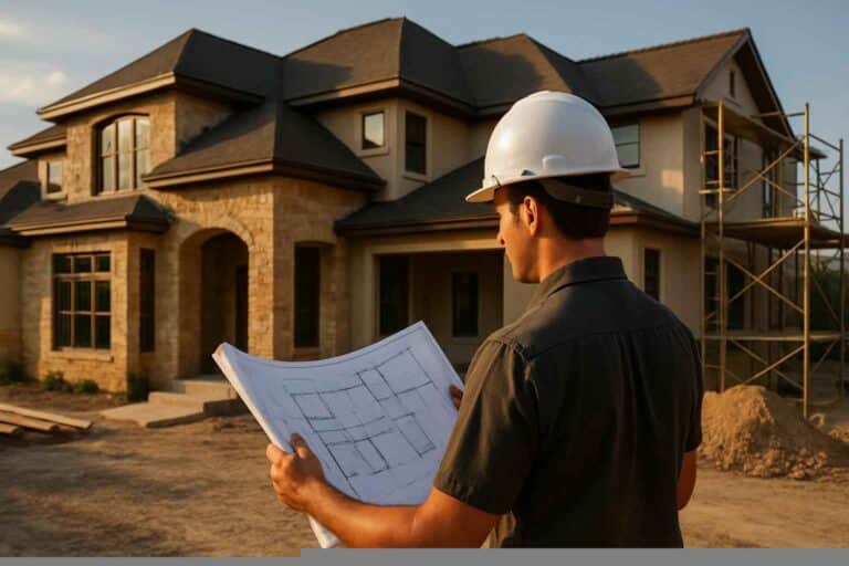 fredericksburg tx general contracting services