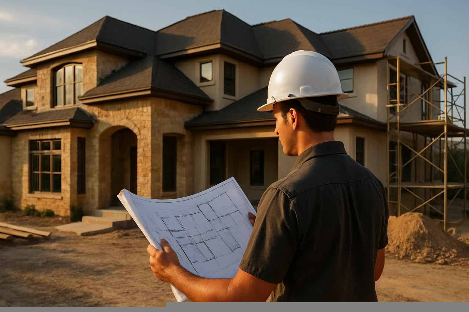Fredericksburg Texas General Contracting Services Fredericksburg TX General Contracting Services