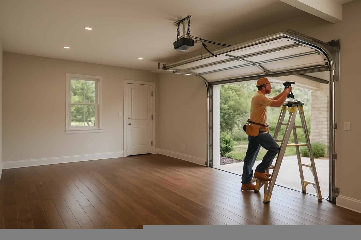 Home Remodeling Contractor In Fischer TX Garage Conversion Contractor in Fischer TX