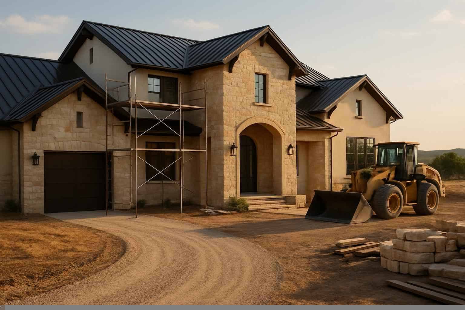 Camp Verde Texas General Contracting Services General Contracting Services In Camp Verde Texas