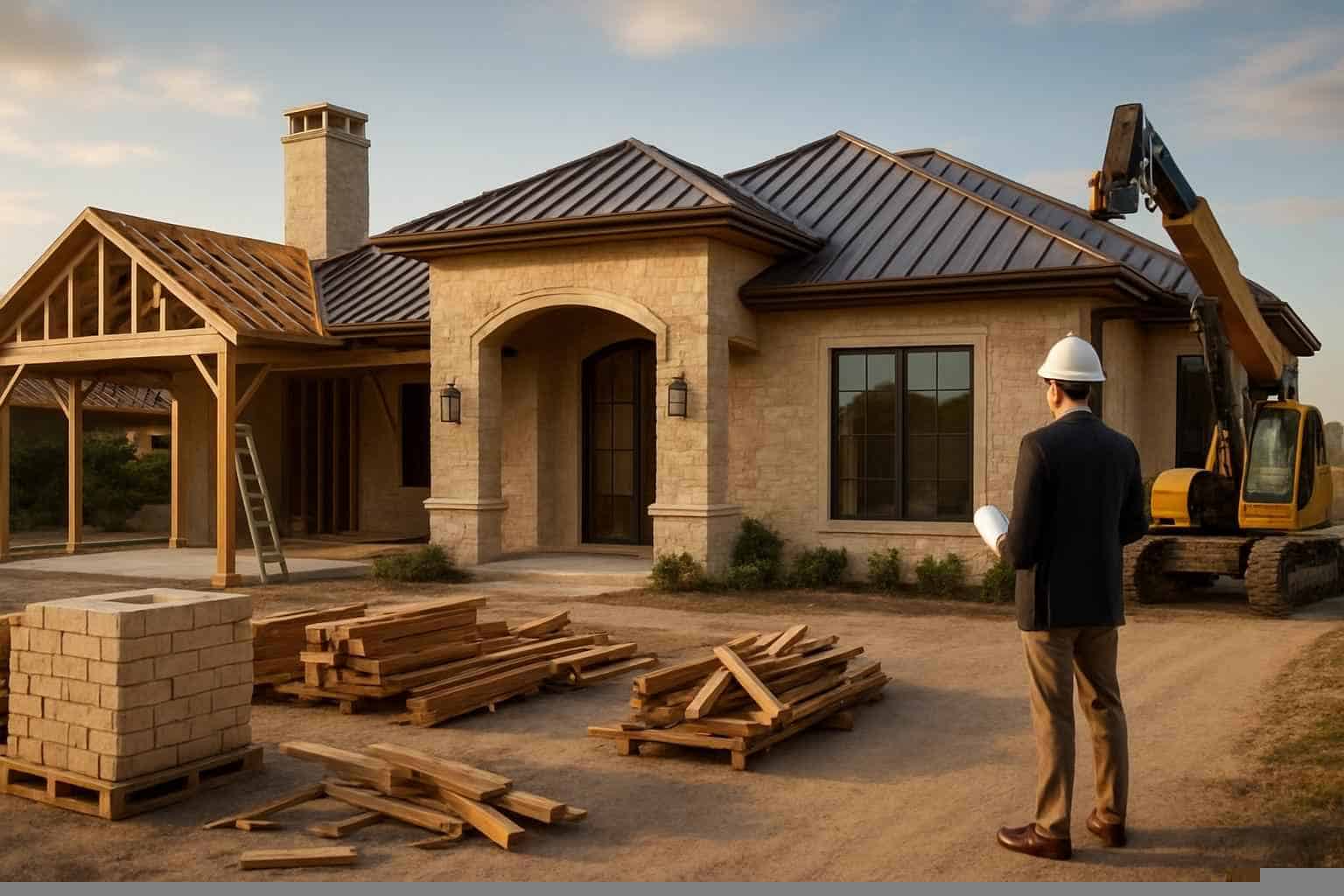 Center Point Texas General Contracting Services General Contracting Services in Center Point Texas