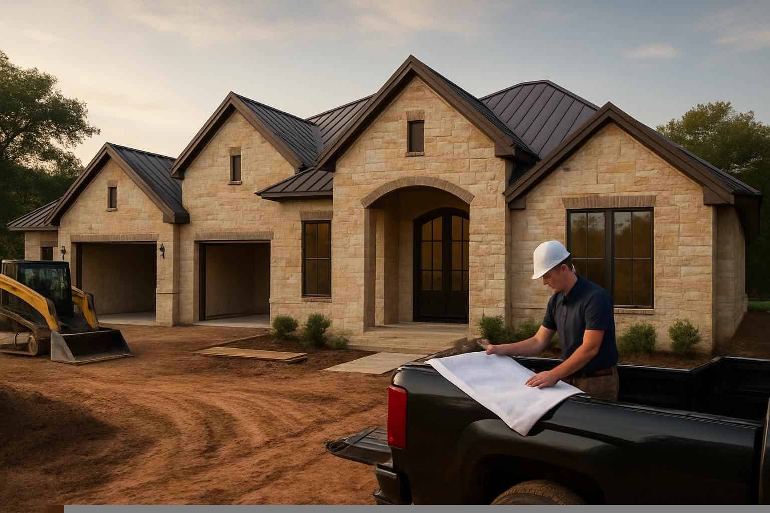 Cypress Mill Texas General Contracting Services General Contracting Services in Cypress Mill Texas
