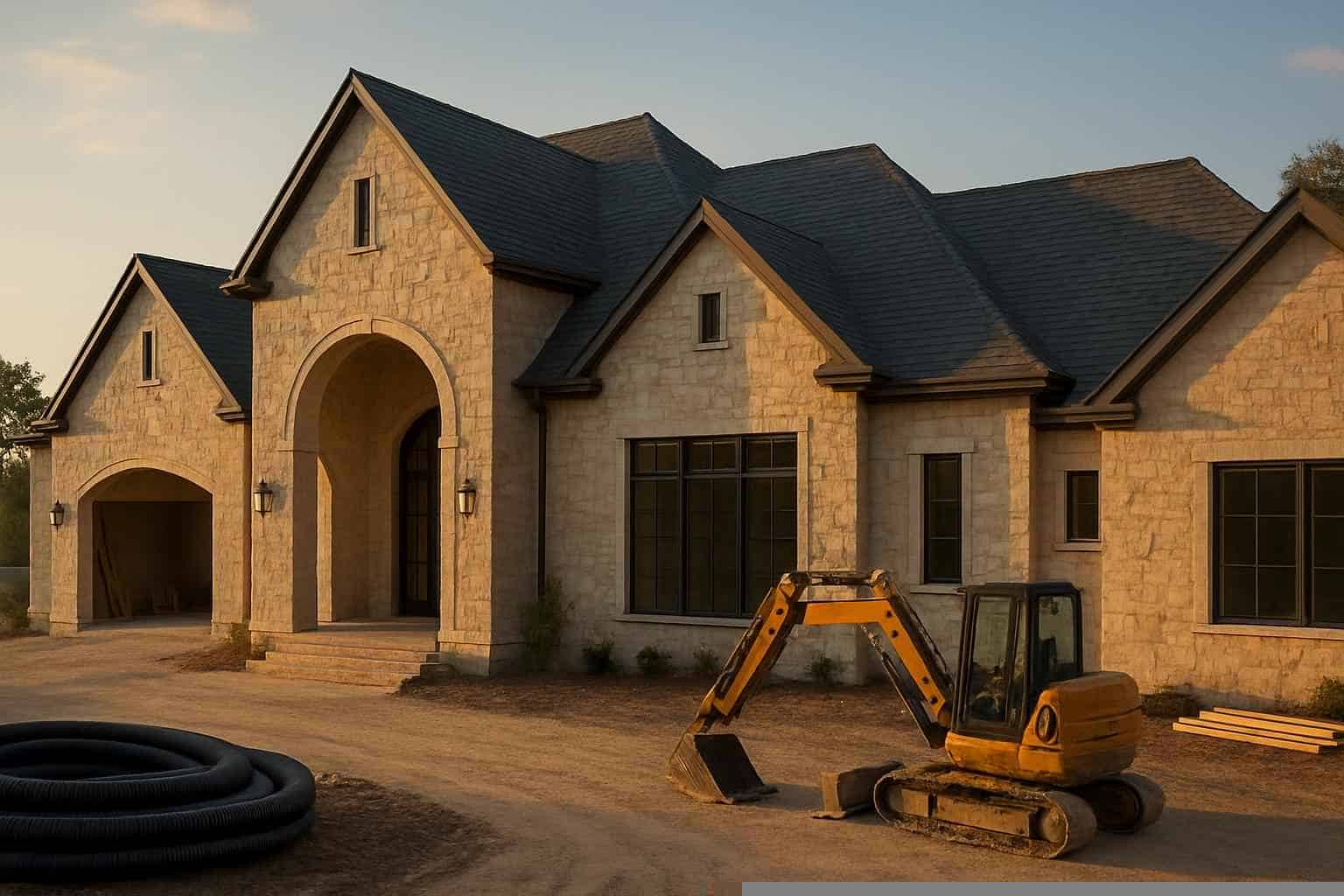 Doss Texas General Contracting Services General Contracting Services in Doss Texas