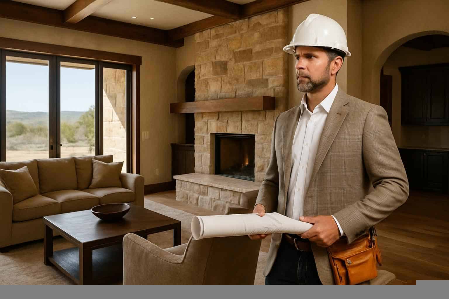 Hye Texas General Contracting Services General Contracting Services In Hye Texas