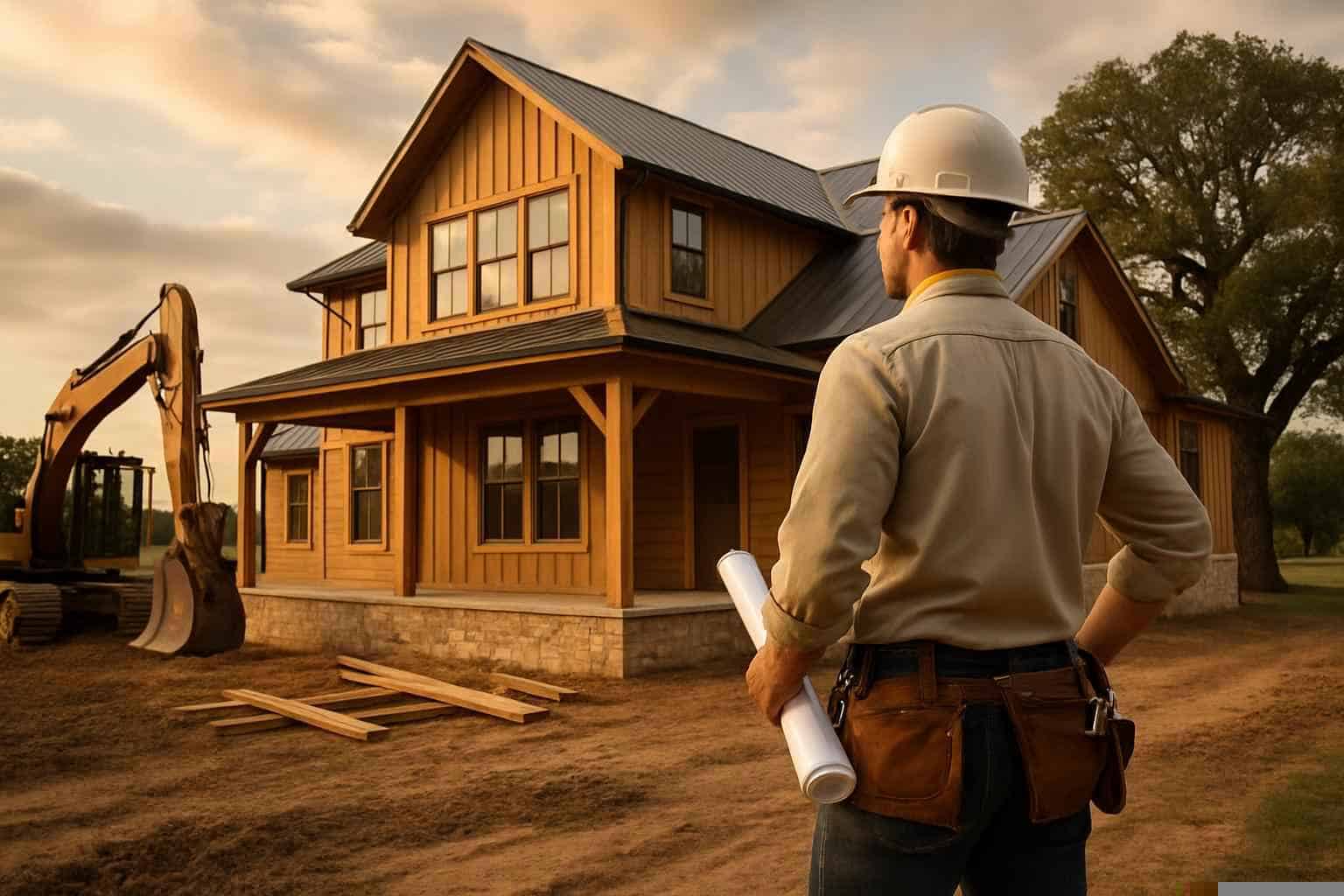 Luckenbach Texas General Contracting Services General Contracting Services In Luckenbach Texas