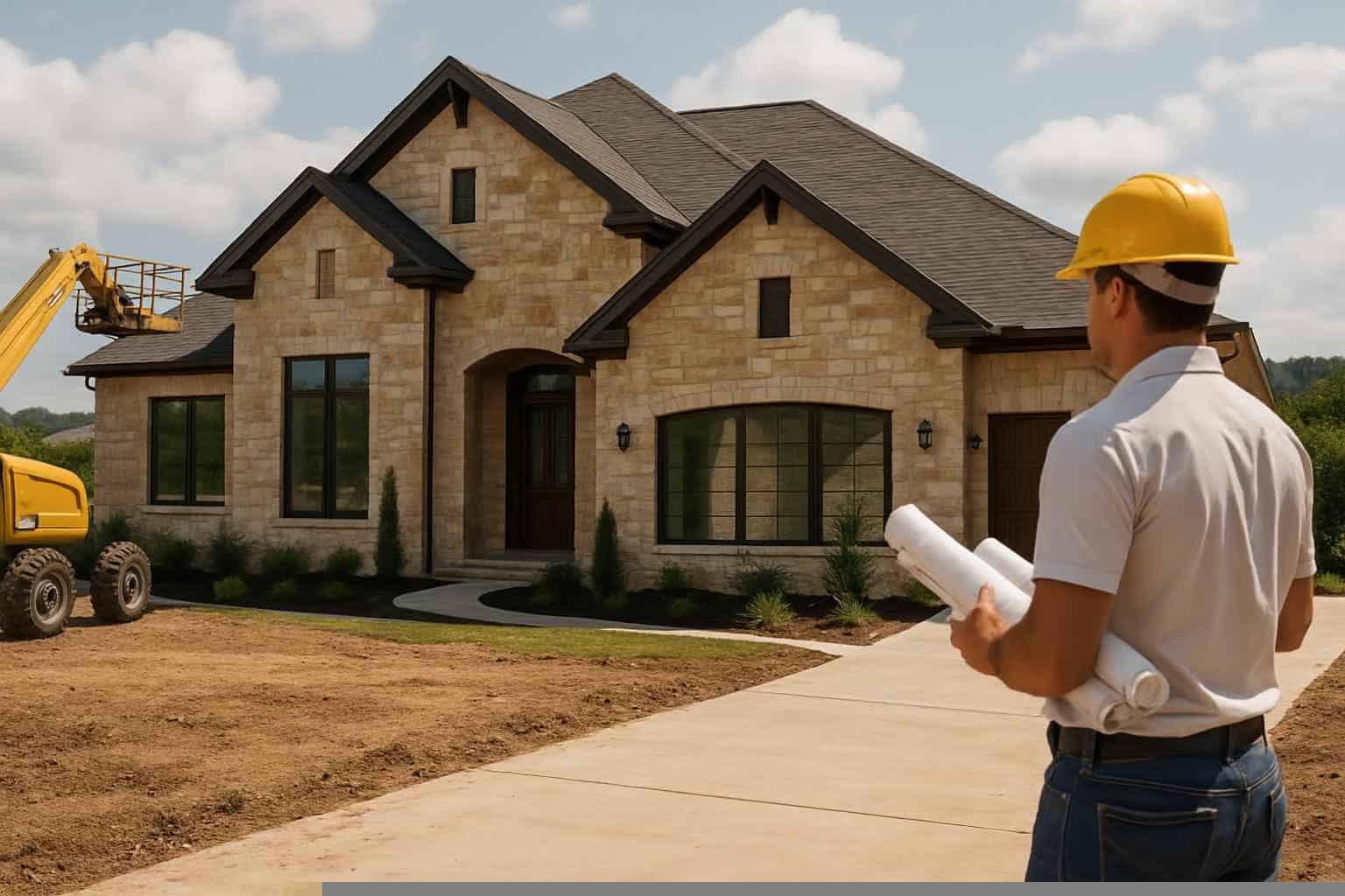 Marble Falls Texas General Contracting Services General Contracting Services in Marble Falls Texas