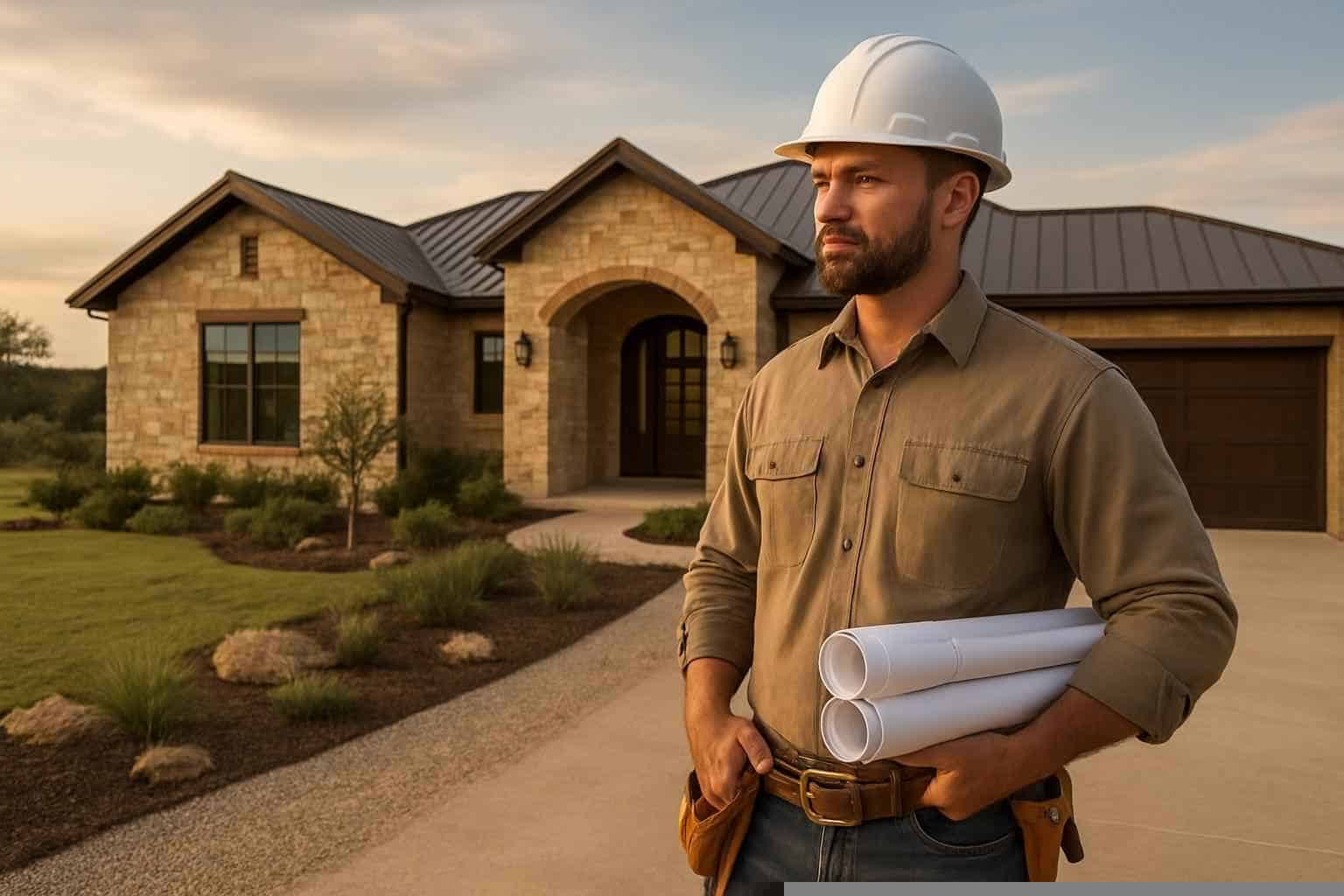 Camp Verde Texas General Contracting Services General Contractor Near Me in Camp Verde TX