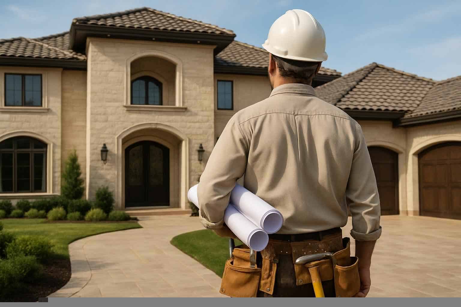 Cypress Mill Texas General Contracting Services General Contractor Near Me in Cypress Mill TX