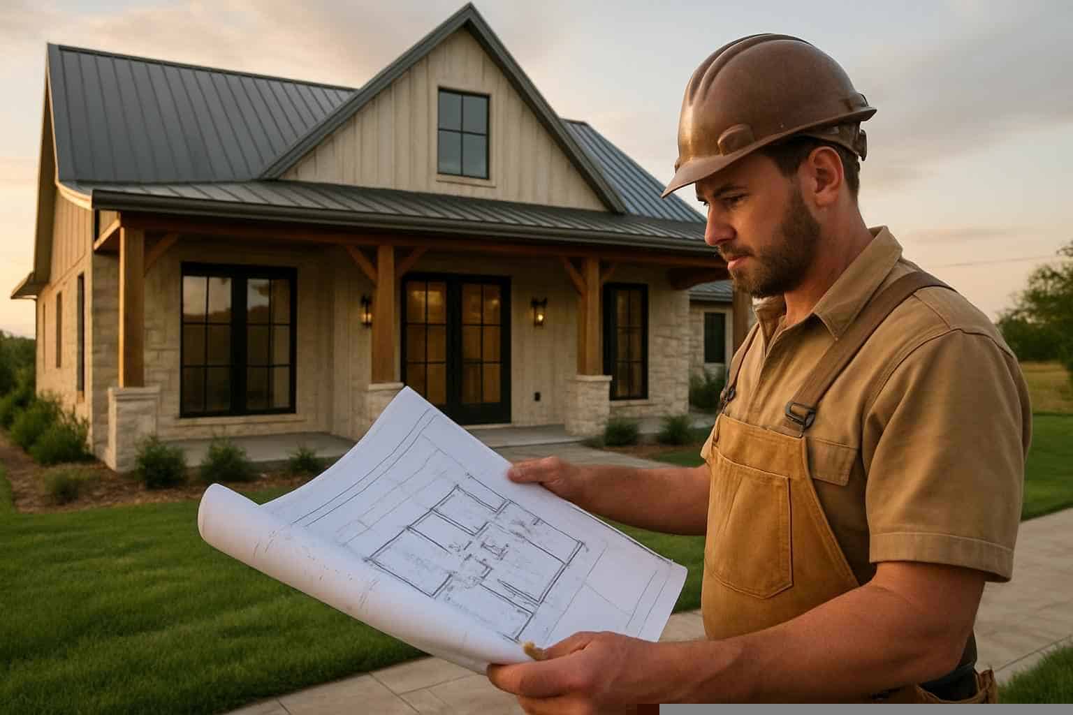 Doss Texas General Contracting Services General Contractor Near Me in Doss TX