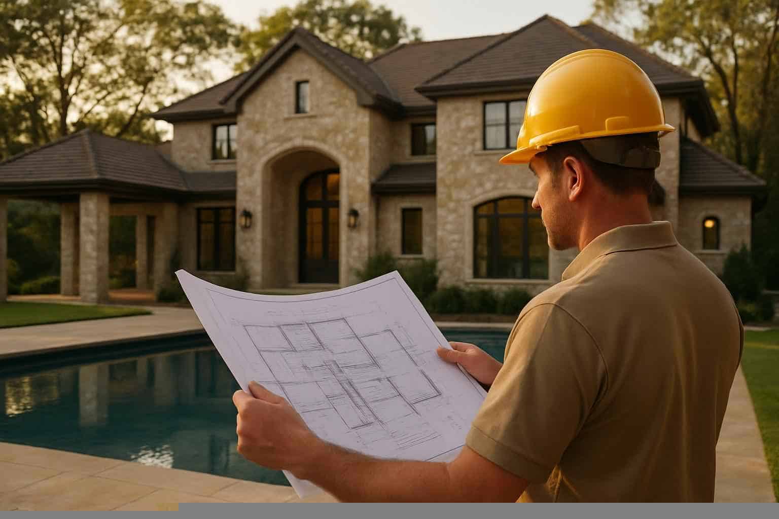 General Contractor Near Me in Granite Shoals TX