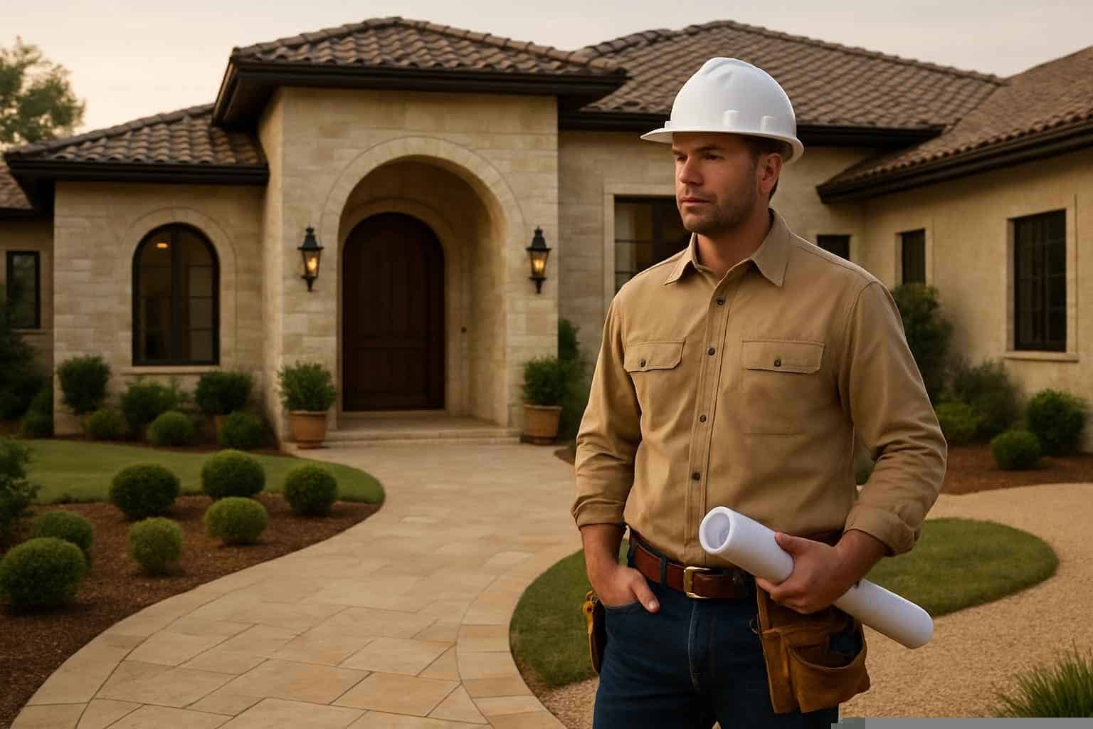 Hye Texas General Contracting Services General Contractor Near Me In Hye TX