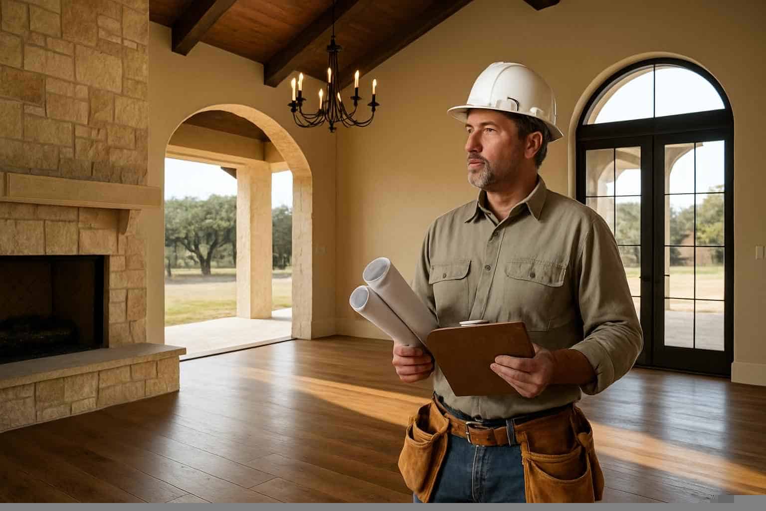 Kendalia Texas General Contracting Services General Contractor Near Me in Kendalia TX