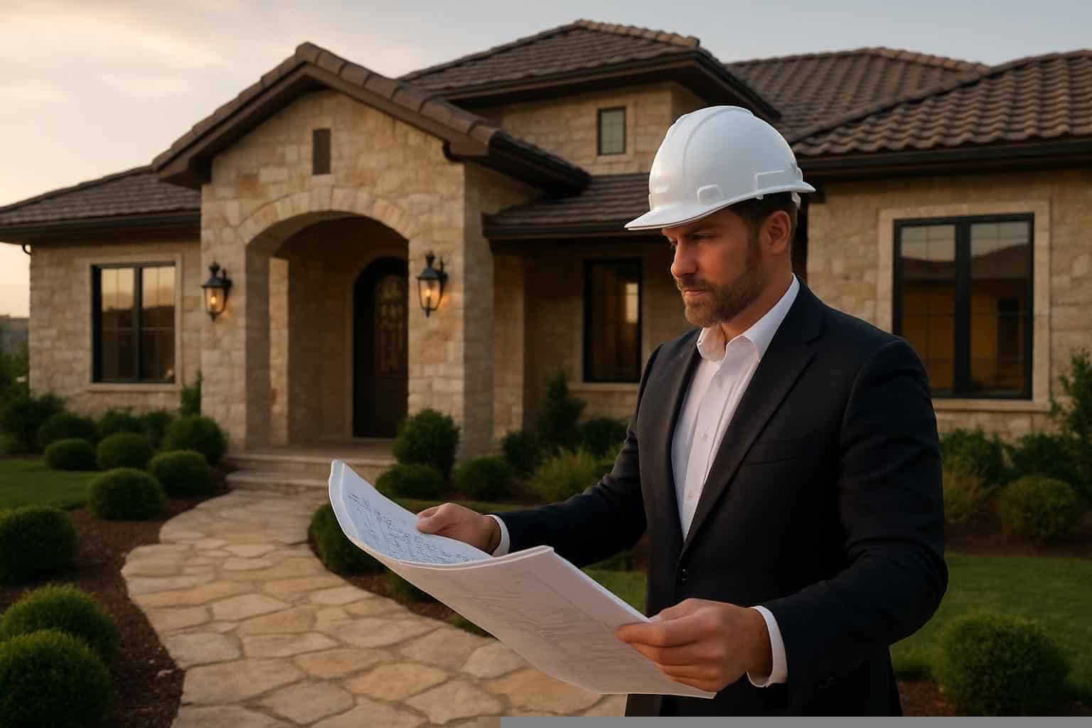 Kingsland Texas General Contracting Services General Contractor Near Me In Kingsland TX