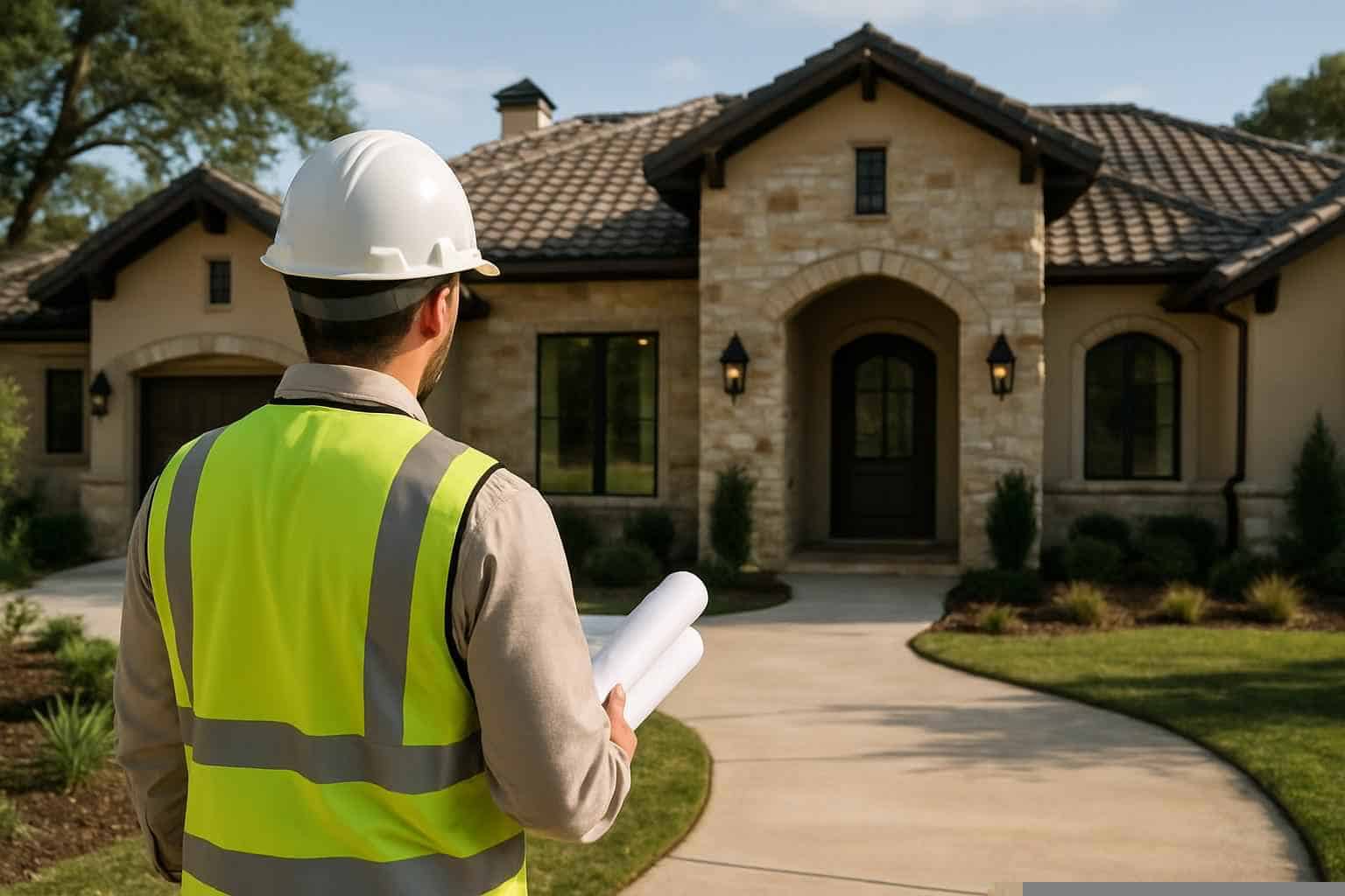 Medina Texas General Contracting Services General Contractor Near Me In Medina TX