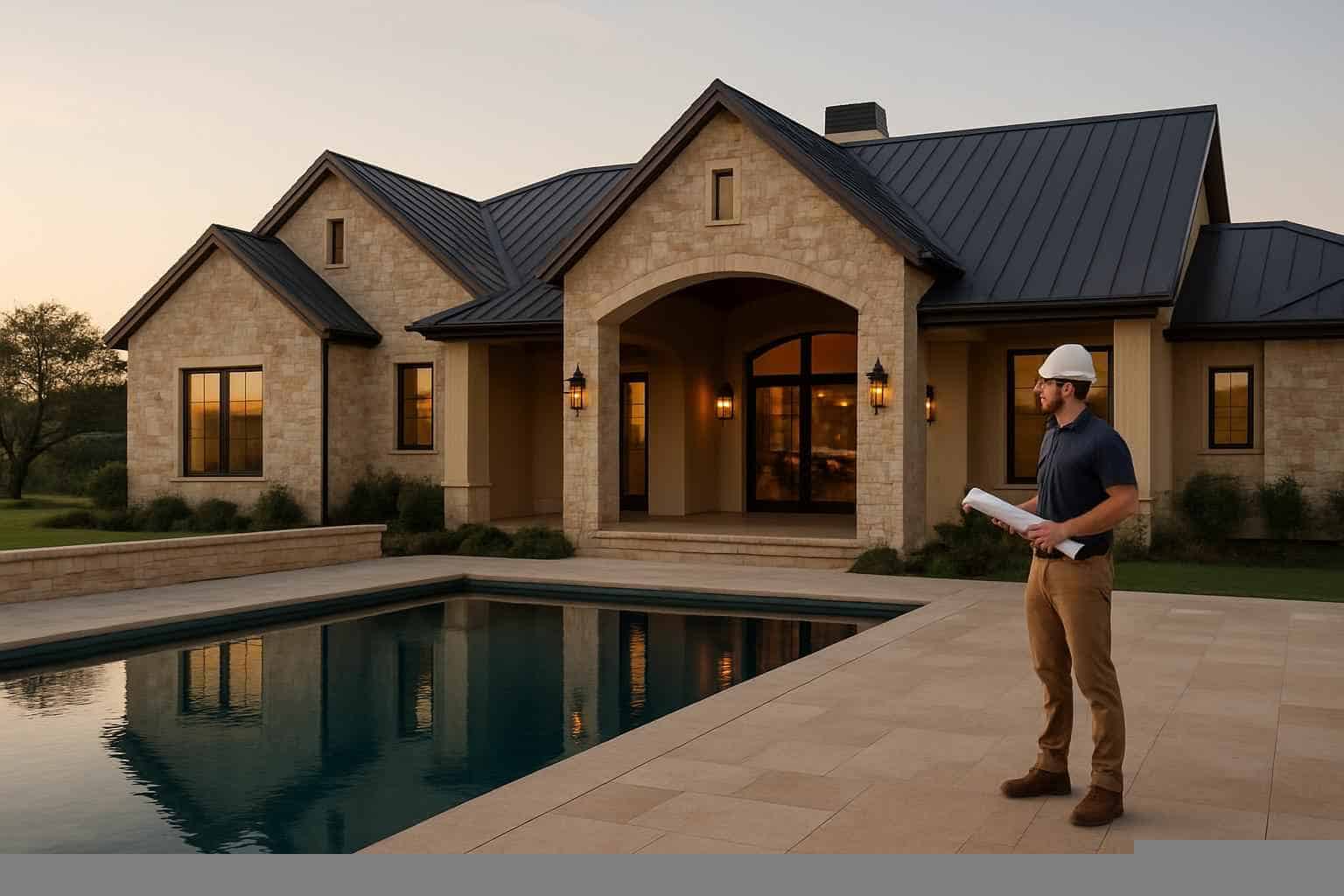 Mountain Home Texas General Contracting Services General Contractor Near Me in Mountain Home TX