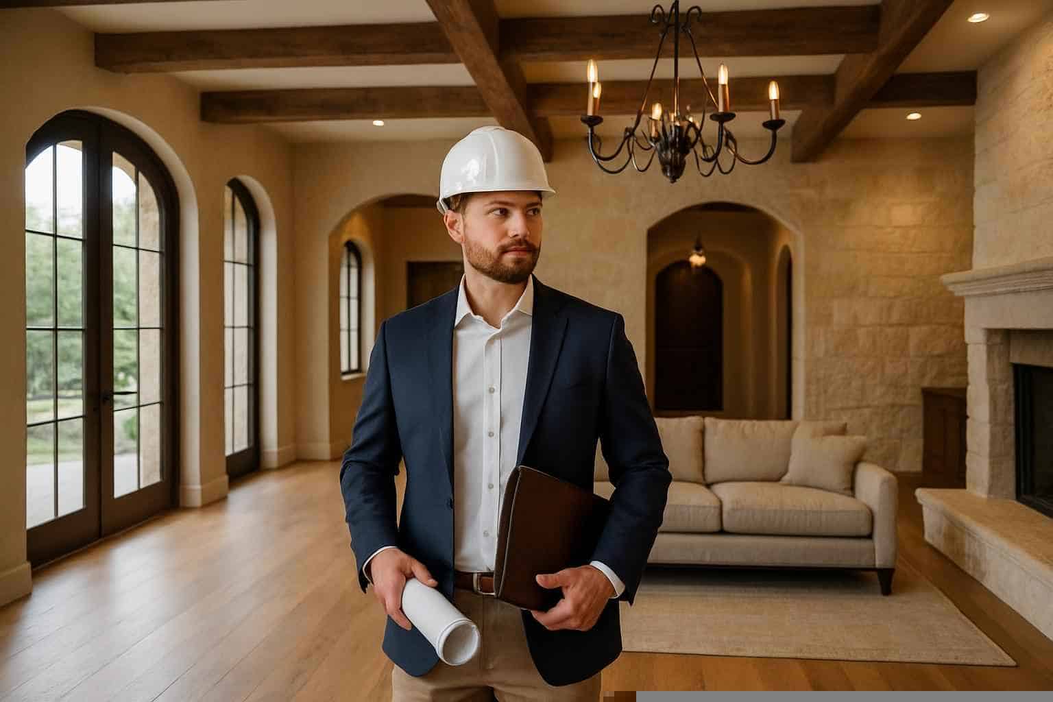 General Contractor Near Me in Sisterdale TX