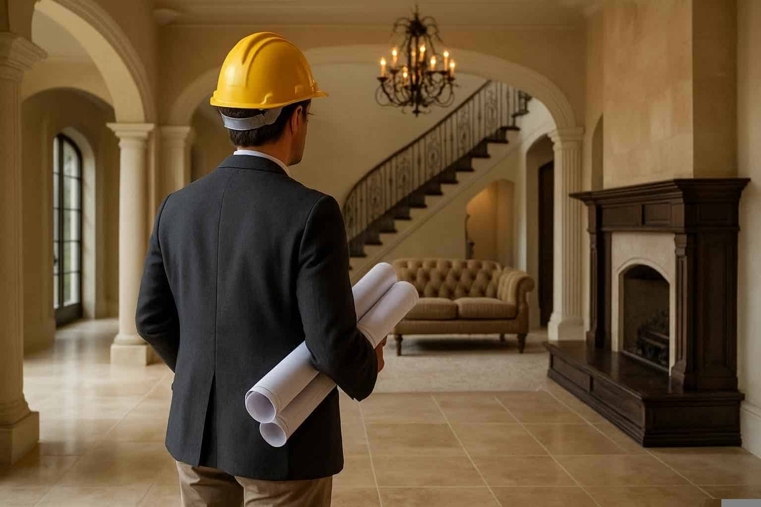 Waring Texas General Contracting Services General Contractor Near Me in Waring TX