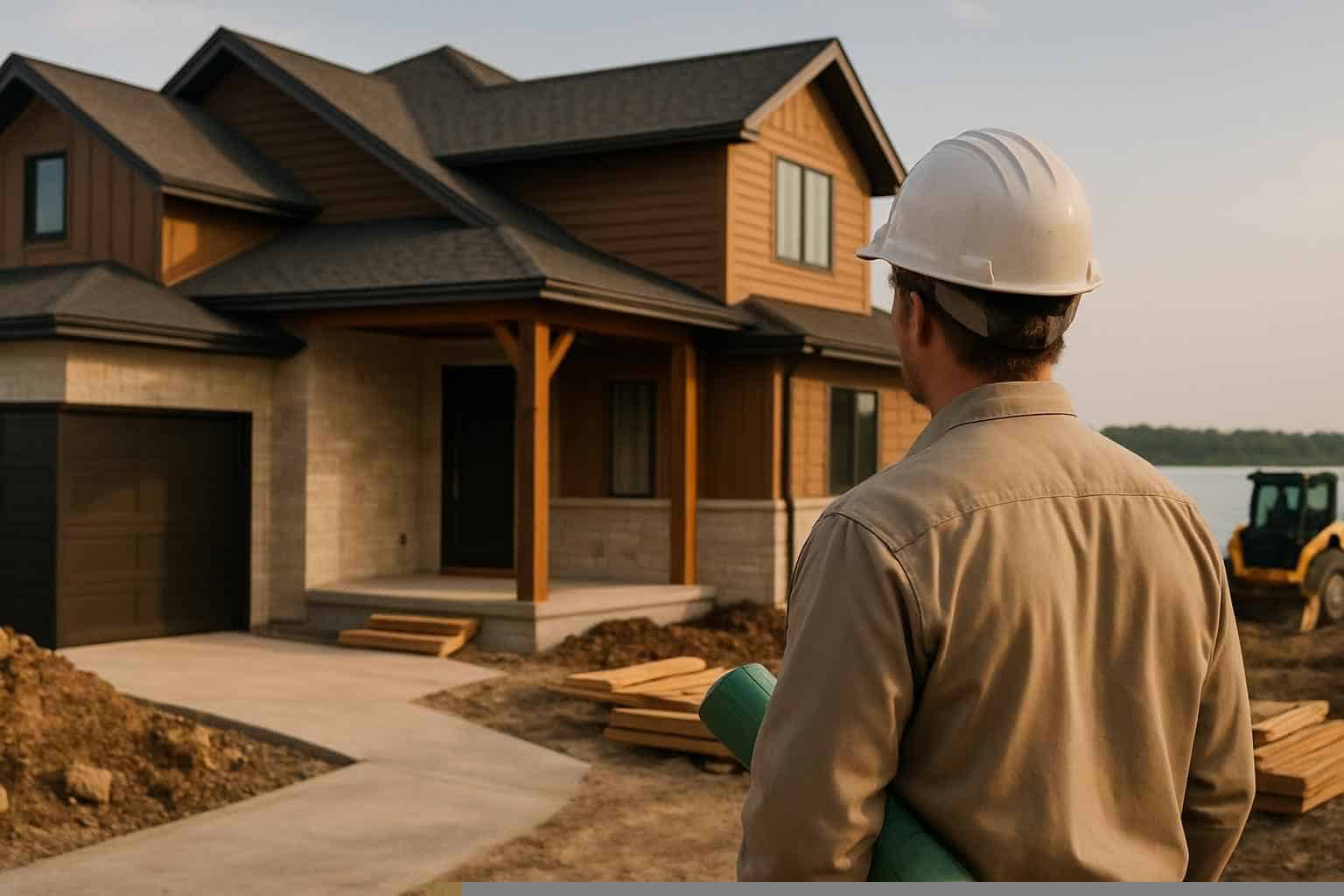 Granite Shoals TX General Contracting Services