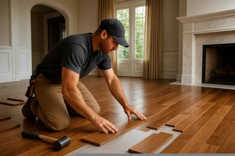 Flooring Installation Contractor In Burnet TX hardwood floor installer in burnet tx