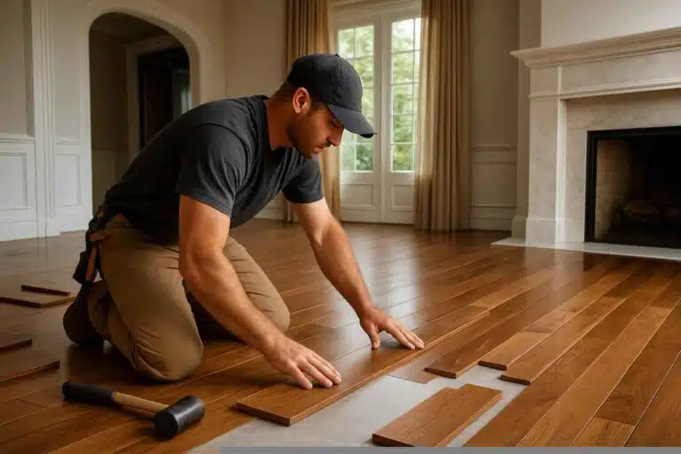 Flooring Installation Contractor In Burnet TX hardwood floor installer in burnet tx