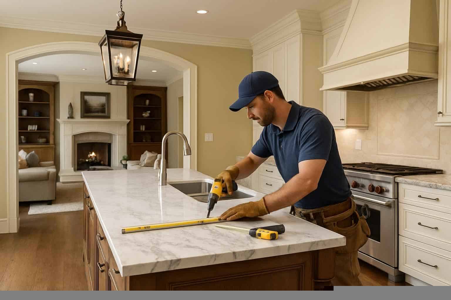 Fredericksburg Texas General Contracting Services Home Remodeling Contractor in Fredericksburg TX