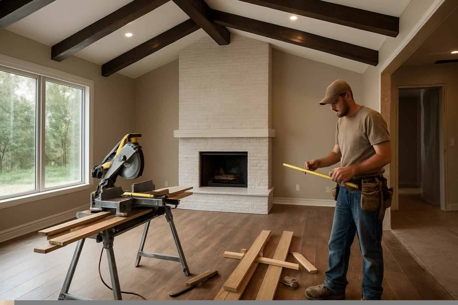 Medina Texas General Contracting Services Home Remodeling Contractor In Medina TX