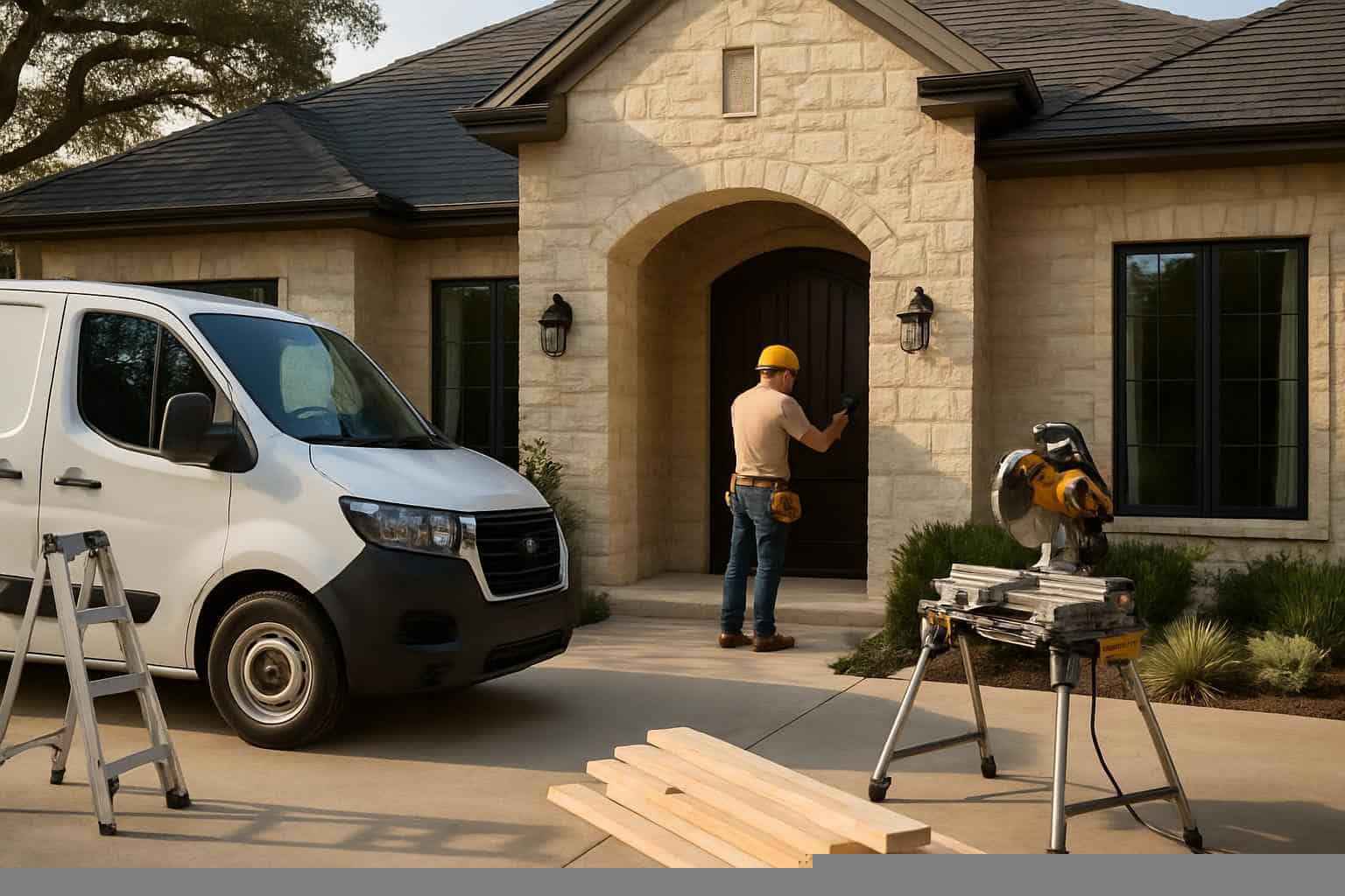 Home Remodeling Contractor In Burnet TX Home Renovation Company in Burnet TX